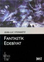 Fantastik Edebiyat