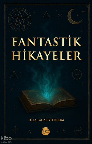 Fantastik Hikayeler