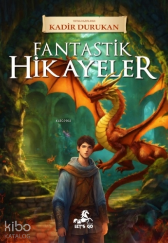 Fantastik Hikayeler