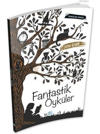 Fantastik Öyküler