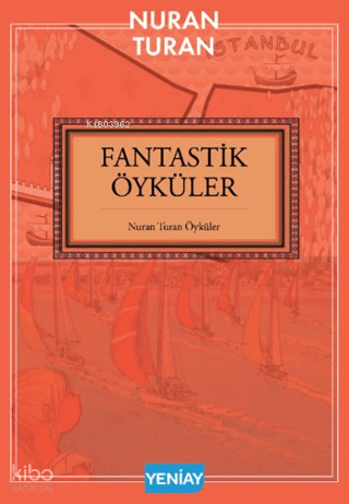 Fantastik Öyküler