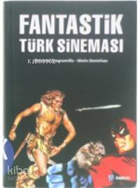 Fantastik Türk Sineması