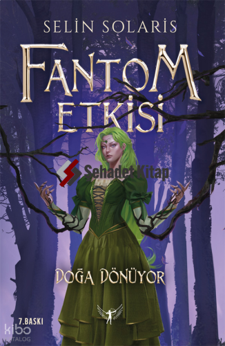 Fantom Etkisi - Doğa Dönüyor