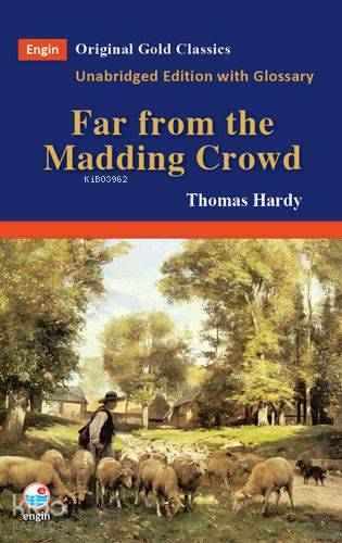 Far From The  Madding Crowd