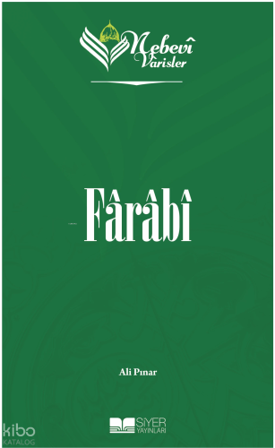 Farabi;Nebevi Varisler 39