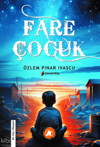 Fare Çocuk