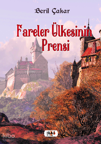 Fareler Ülkesinin Prensi