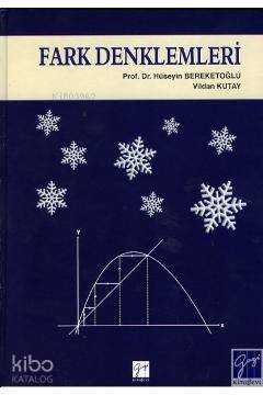 Fark Denklemleri