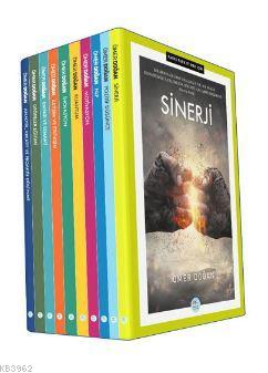 Farkı Fark Etme Serisi 10 Kitap