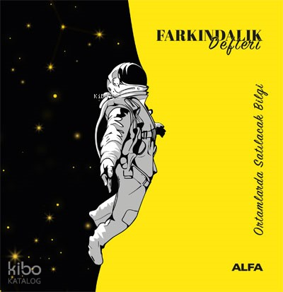 Farkındalık Defteri - Kutulu Set
