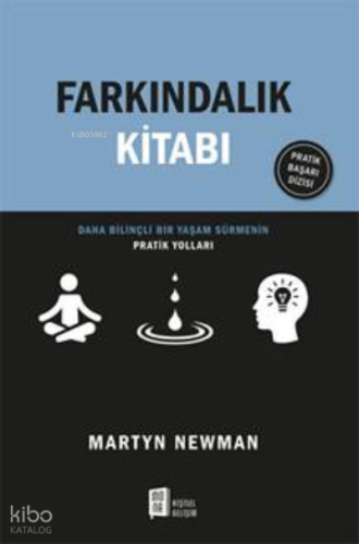 Farkındalık Kitabı