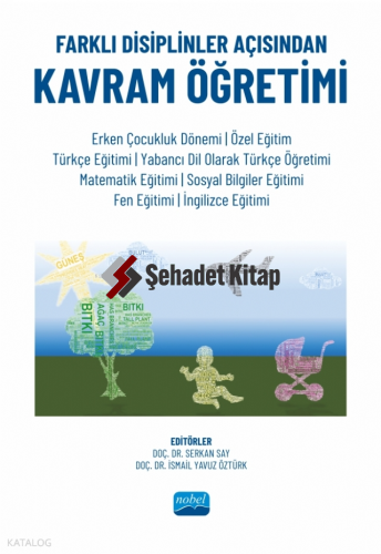 Farklı Disiplinler Açısından Kavram Öğretimi