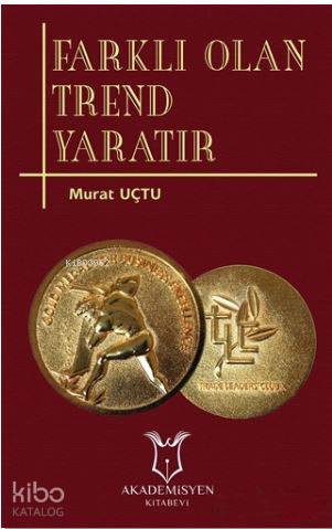 Farklı Olan Trend Yaratır