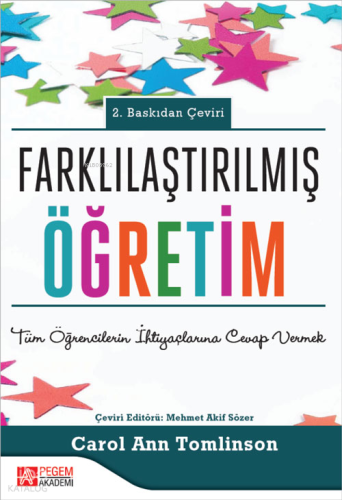 Farklılaştırılmış Öğretim