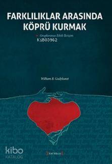 Farklılıklar Arasında Köprü Kurmak