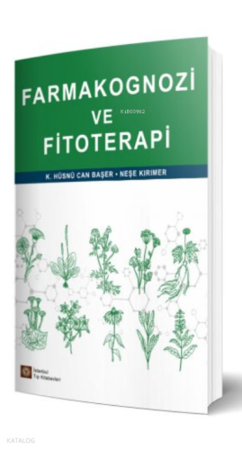 Farmakognozi ve Fitoterapi