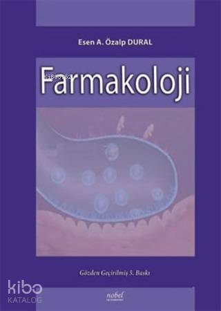 Farmakoloji