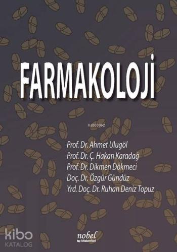 Farmakoloji