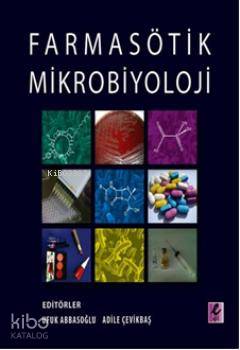 Farmasötik Mikrobiyoloji