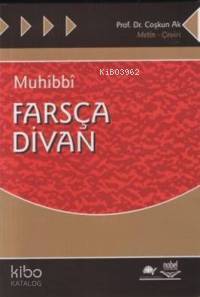 Farsça Divan