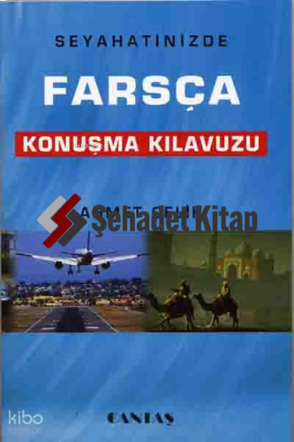 Farsça Konuşma Kılavuzu