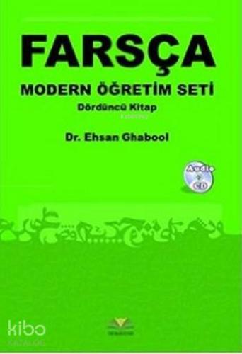Farsça Modern Öğretim Seti; Dördüncü Kitap