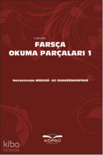 Farsça Okuma Parçaları 1