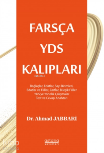 Farsça YDS Kalıpları