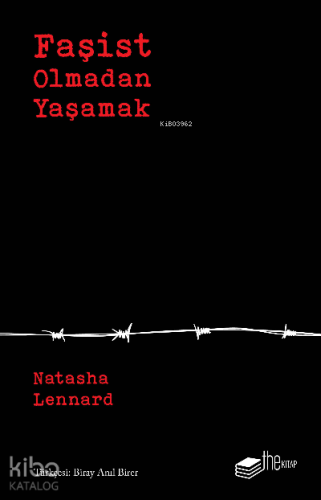 Faşist Olmadan Yaşamak