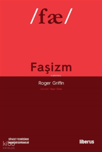 Faşizm