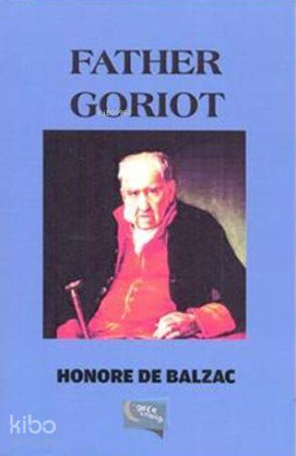 Father Goriot | Honore De Balzac | Gece Kitaplığı Yayınları