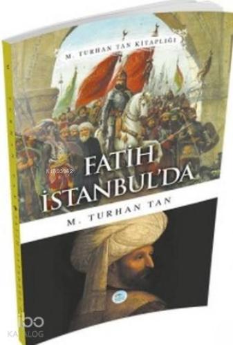Fatih İstanbul'da