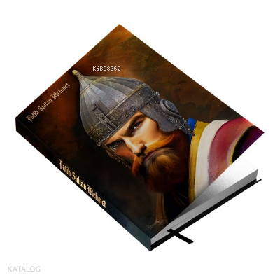 Fatih Sultan Mehmet Han | | Dark İstanbul