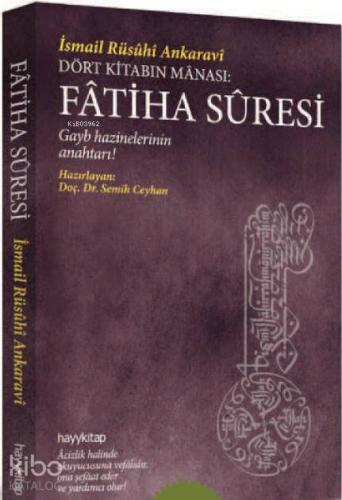 Fatiha Suresi