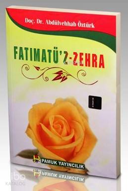 Fatımatü'z-Zehra (Evliya-020)