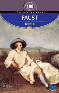 Faust | Johann Wolfgang Von Goethe | Parıltı Yayıncılık