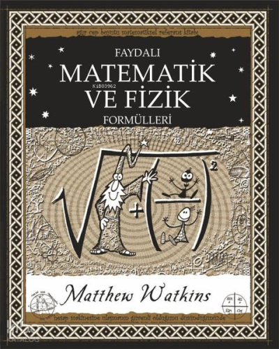 Faydalı Matematik ve Fizik Formülleri