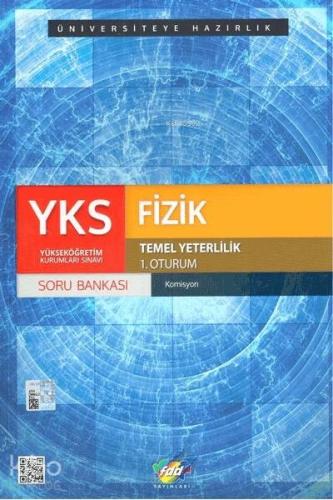 Fdd Tyt Fizik Soru Bankası