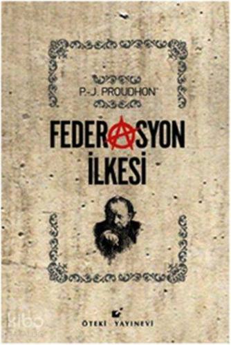 Federasyon İlkesi (Ciltli)