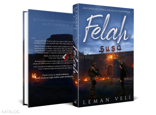 Felah (Ciltli)