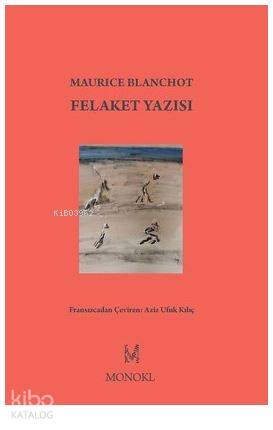 Felaket Yazısı