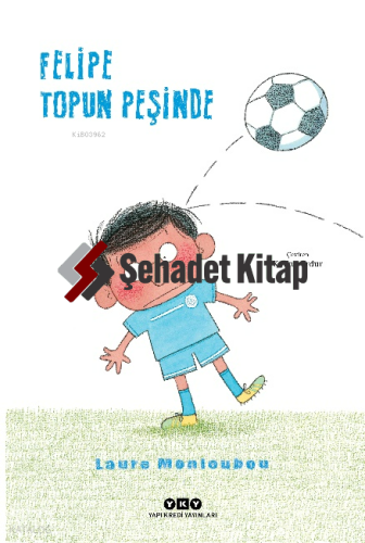 Felipe Topun Peşinde
