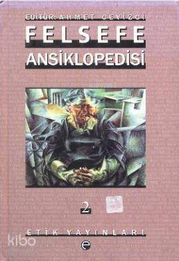 Felsefe Ansiklopedisi 2