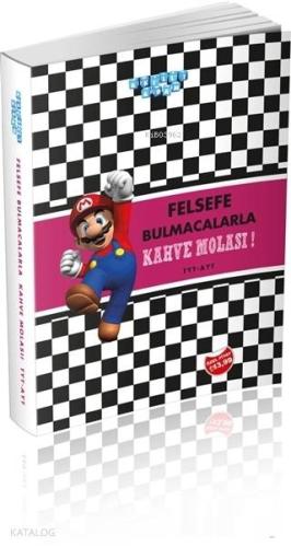Felsefe Bulmacalarla Kahve Molası