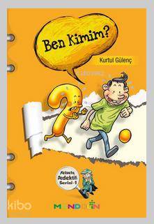 Felsefe Dedektifi Serisi - 1 Ben Kimim? | Kurtul Gülenç | Mandolin Yay