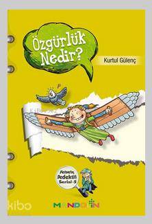 Felsefe Dedektifi Serisi - 5 Özgürlük Nedir? | Kurtul Gülenç | Mandoli