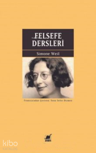 Felsefe Dersleri