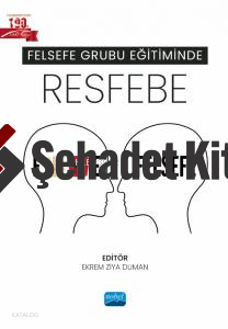 Felsefe Grubu Eğitiminde Resfebe