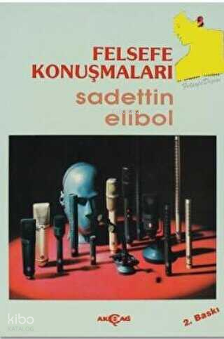 Felsefe Konuşmaları