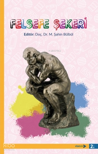 Felsefe Şekeri